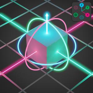 Default Cube Love Song