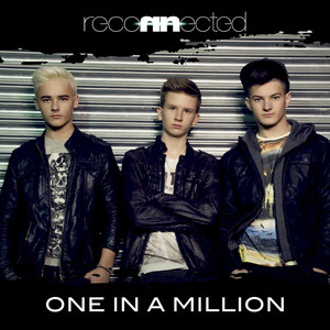 One in a Million (Radio Edit)