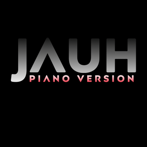 Jauh Piano Version