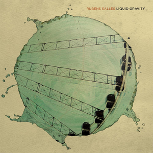 Rarefeito (feat. Luiz Claudio Farias, Jeff Hirshfield, Christian Artman, Johannes Weidenmueller)