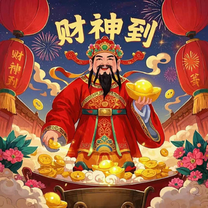 财神到 (群星中文版)