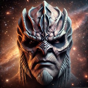 tlhIngan maH (We are Klingons)