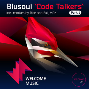 Code Talkers (Rise and Fall Remix)