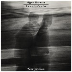 Sənsizliyim (feat. Aygün Kazımova)