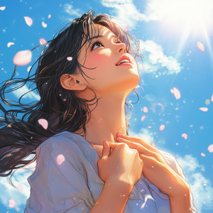 伝えたい答えはキミ