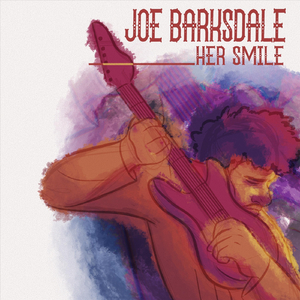 Her Smile (feat. Natalya)