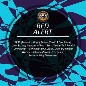 Happy People (David T Boy Remix)