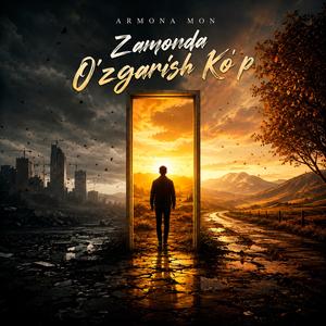 Zamonda O'zgarish Ko'p