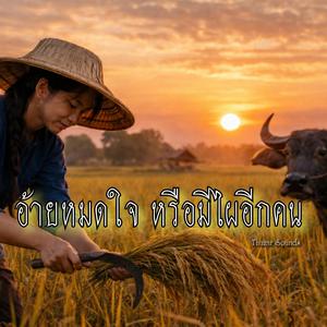 อ้ายหมดใจ หรือมีไผอีกคน