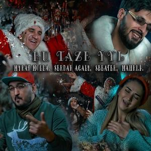 Täze ÿyl (feat. Myahri Pirgulyyeva, S Beater & Serdar Agaly)
