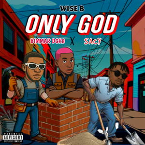 Only God