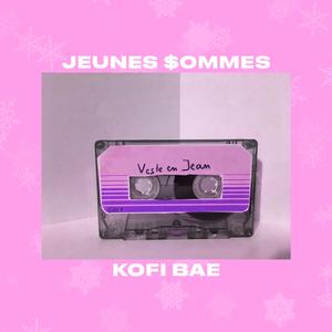 Veste en Jean (feat. Kofi Bae)