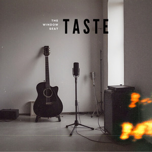 Taste