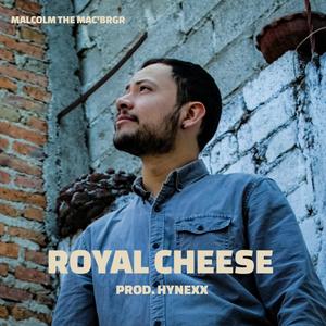 MR.NOBODY (feat. Hynexx)