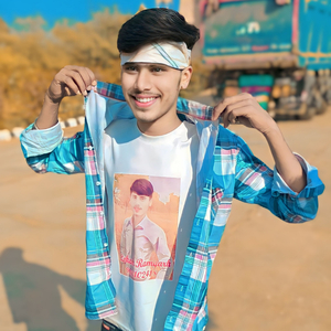 भाभी तू 250 को चुडो पहर सडक प तुई तुई दिख री lokesh Ramgarh