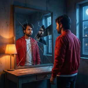 Aaina Mujh Se Baat Karay