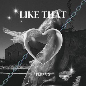 Like That (Radio Edit)