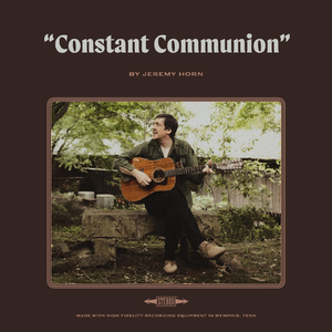 Constant Communion