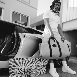 [免费伴奏] Flaws - 亚特兰大Trap | Lil Baby Type Beat