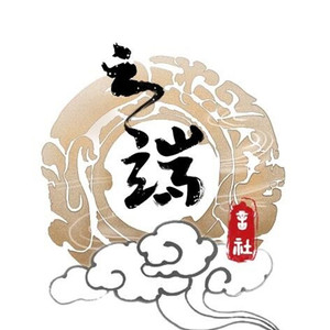 逆光(云端原创)