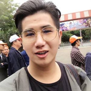 和你