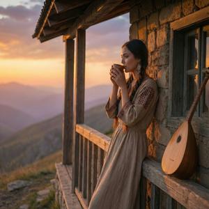 Şêrînê Nû Gihayê