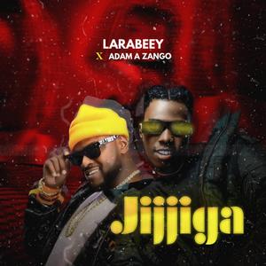 Jijjiga (feat. Adam A Zango)
