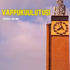 Vappukuulutus!