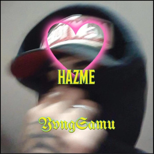 HAZME (2023 Versión remasterizada)