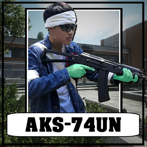 AKS-74UN