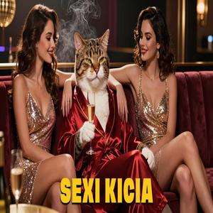 Sexi Kicia