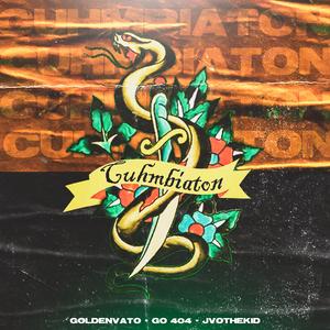 Intro XD (feat. GoldenVato)