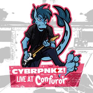 Dumb Machines (Live at Confuror 2023)