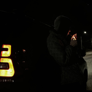 Затянись 2 (prod. by Yankey)