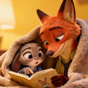 《My First, My Last》