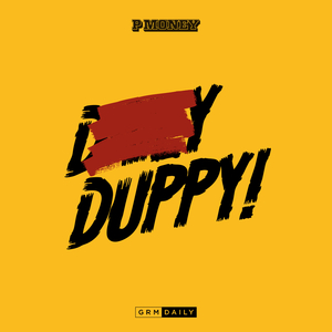 Duppy (Cammy Riddim Remix)