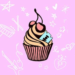cupcake (feat. Dory-Loup & Deborah Farruggia) (original version)