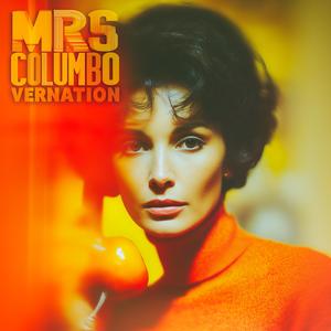 Mrs Columbo