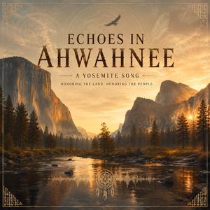 Echoes in Ahwahnee