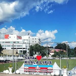 Lipis Bahagia (feat. Gagak Merah)