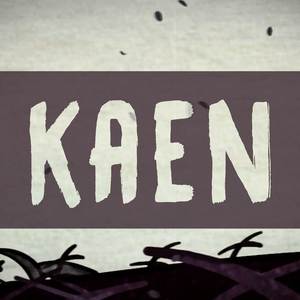 Kaen (From "Dororo")