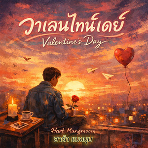 วาเลนไทน์เดย์