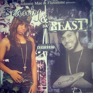 ON LOCK by JOHNNIE MAE (feat. FLINTSTONE, TUBB YOUNG & KEYIARA)