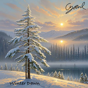 Winter Dawn