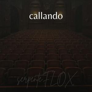 callando