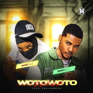 Wotowoto (I Swear) (feat. Dave Bills)
