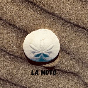 la moto