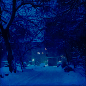 long way home (slowed)