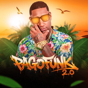 Bloquinho Pagofunk 2.0: Boa Noite / Putaria no Escuro / Macumbeira / Me Soca Vai / Vai Tomar / Só Fode de 4 / Mete Mete