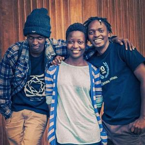 Najua (feat. Ach13ng' & Cheif) (Acoustic Version)